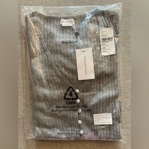 Lovers and Friends Baxter Cardigan XS BRAND NEW & In The Original Packaging